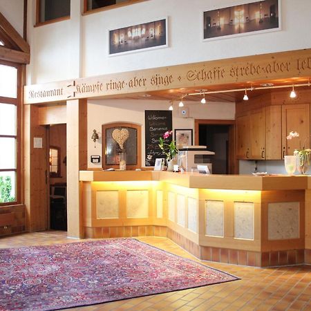 Landhotel Groenenbach Bad Grönenbach 외부 사진