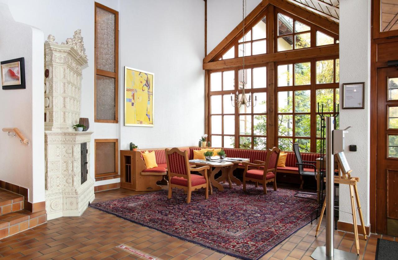 Landhotel Groenenbach Bad Grönenbach 외부 사진