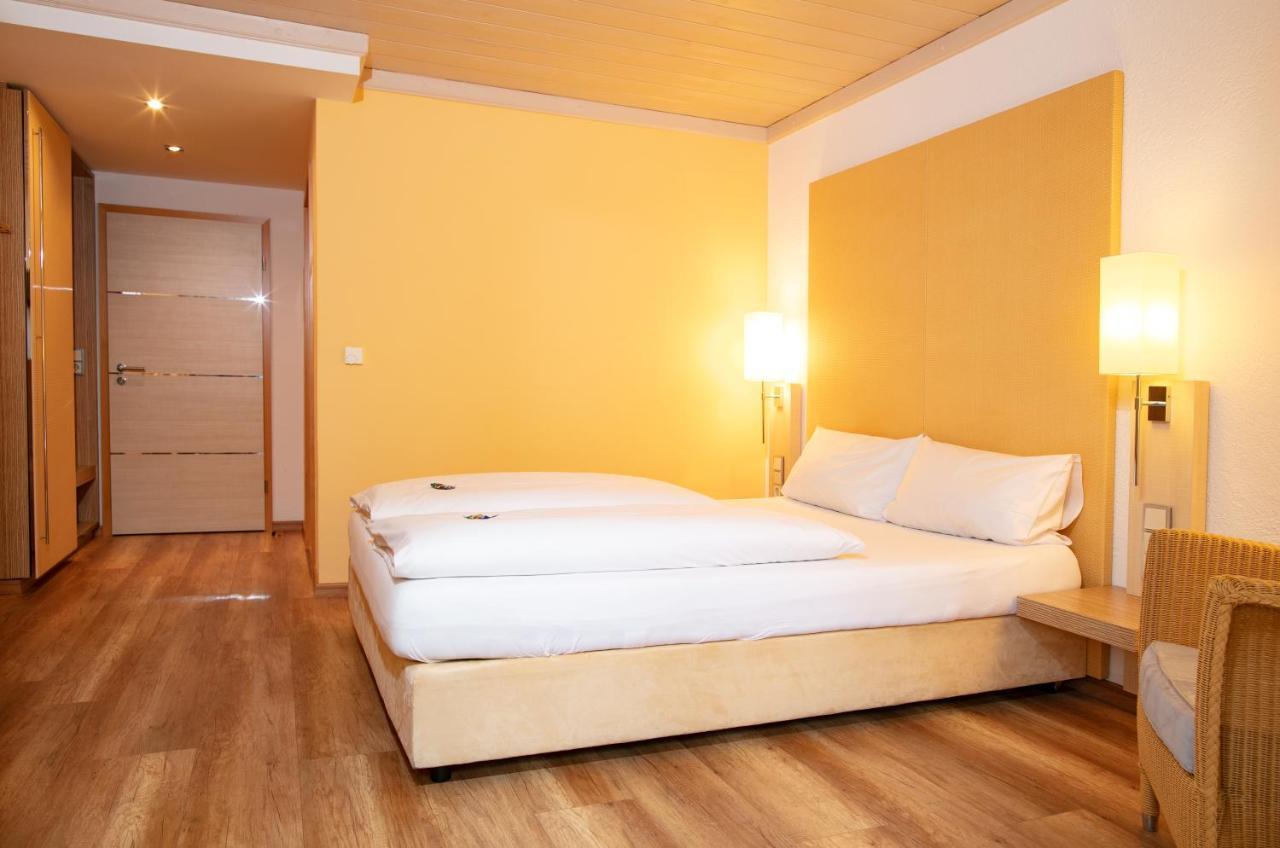 Landhotel Groenenbach Bad Grönenbach 외부 사진