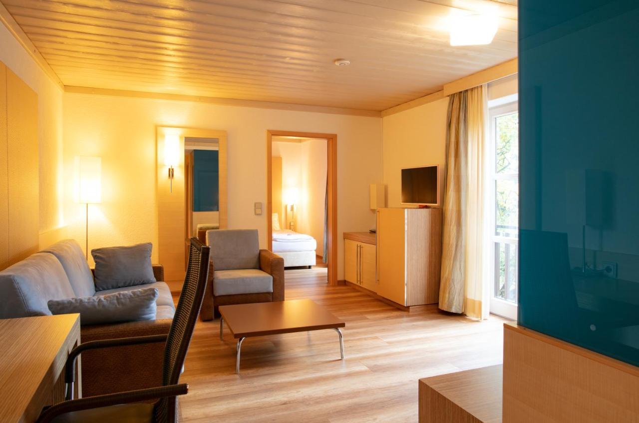 Landhotel Groenenbach Bad Grönenbach 외부 사진