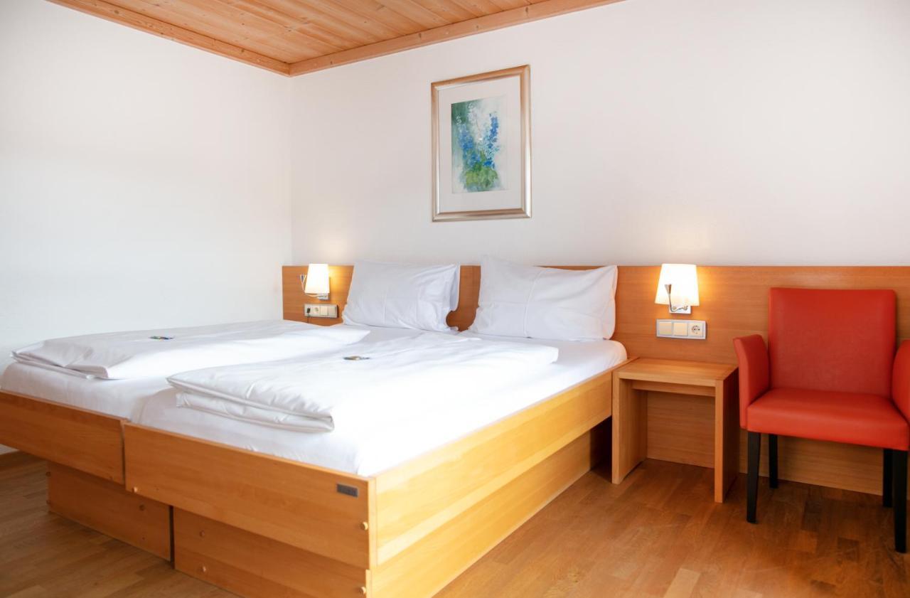 Landhotel Groenenbach Bad Grönenbach 외부 사진