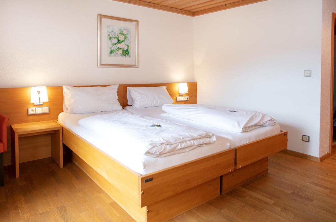 Landhotel Groenenbach Bad Grönenbach 외부 사진