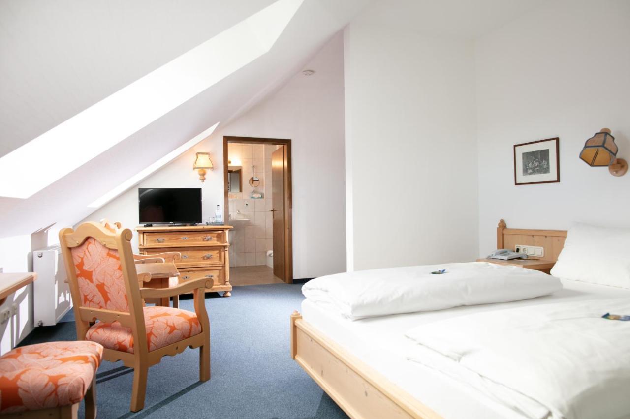 Landhotel Groenenbach Bad Grönenbach 외부 사진