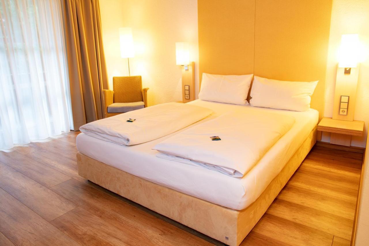 Landhotel Groenenbach Bad Grönenbach 외부 사진