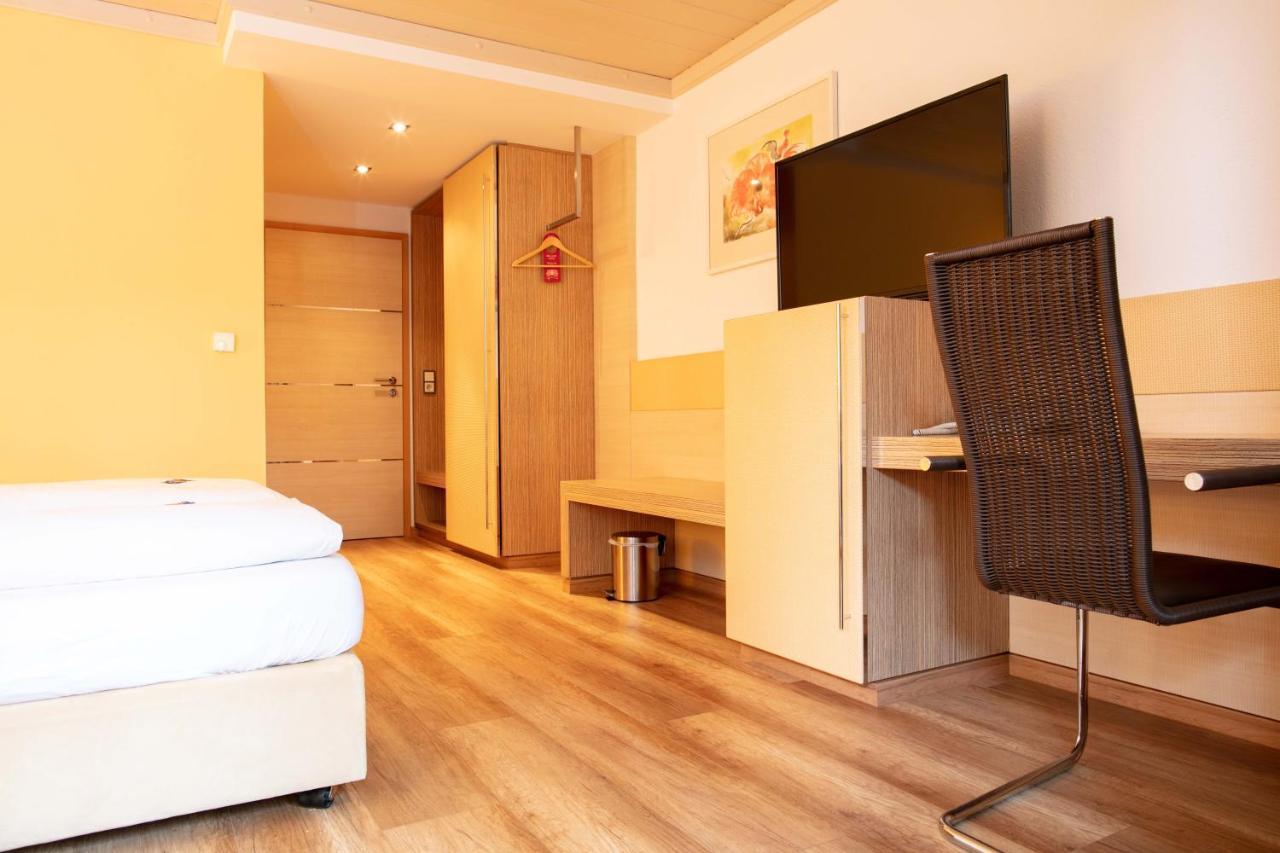 Landhotel Groenenbach Bad Grönenbach 외부 사진