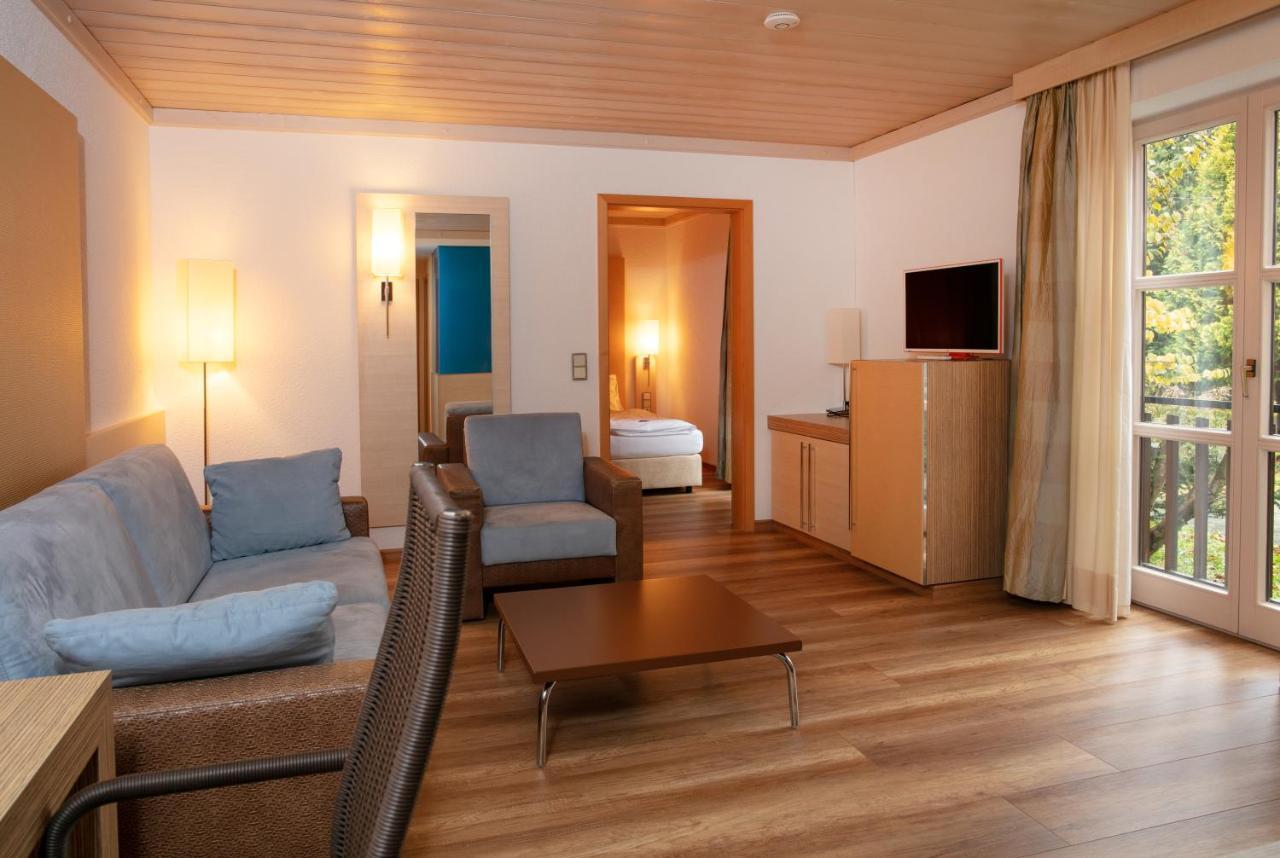 Landhotel Groenenbach Bad Grönenbach 외부 사진