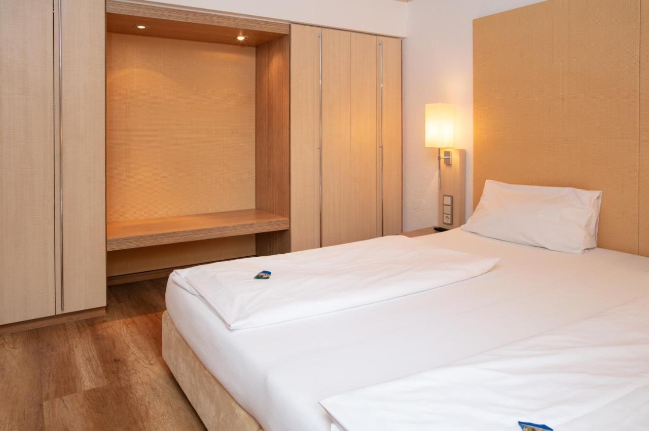 Landhotel Groenenbach Bad Grönenbach 외부 사진
