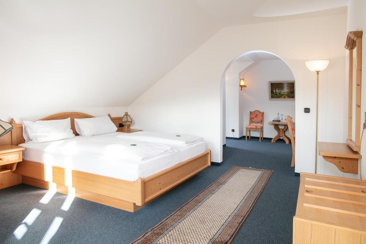 Landhotel Groenenbach Bad Grönenbach 외부 사진