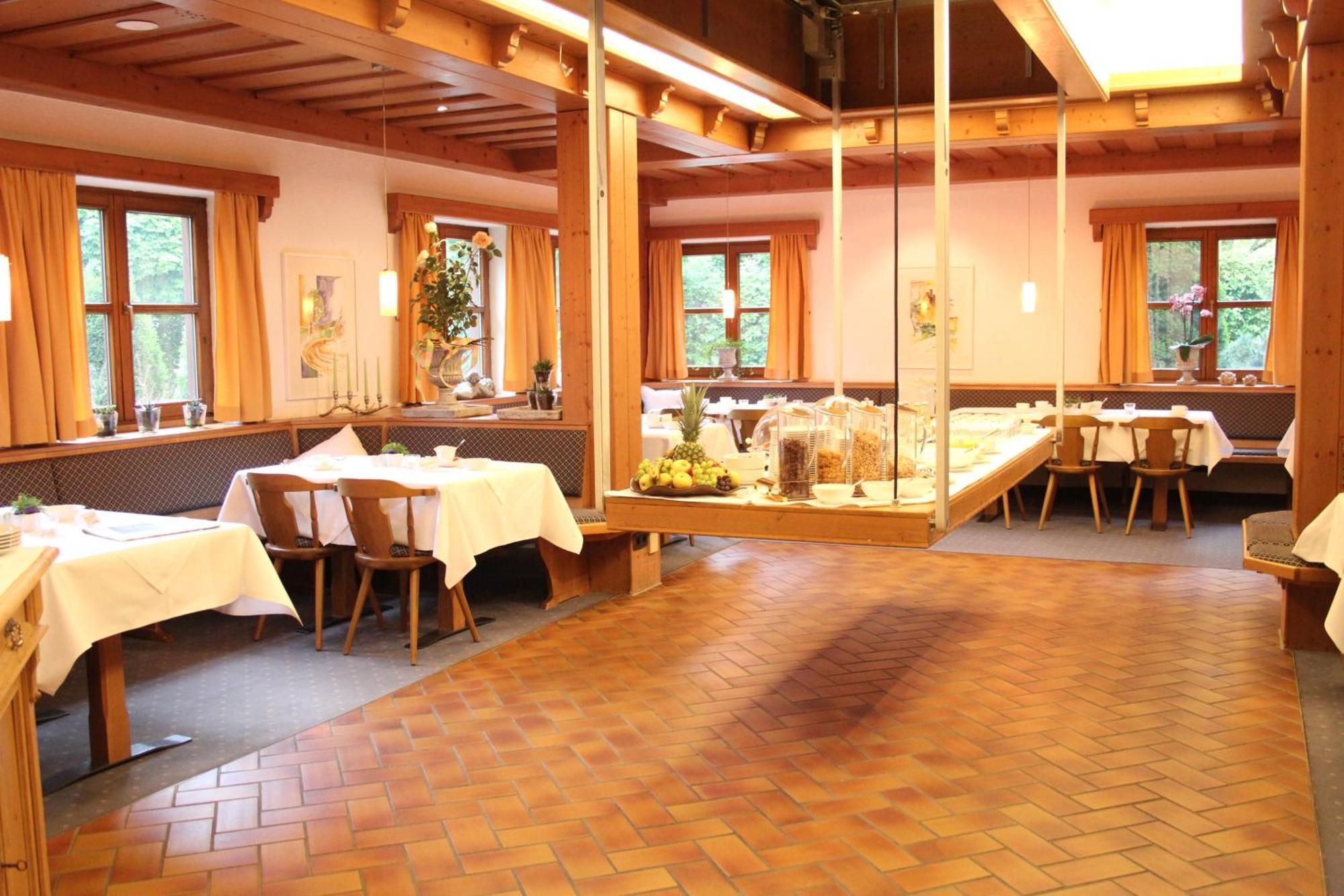 Landhotel Groenenbach Bad Grönenbach 외부 사진
