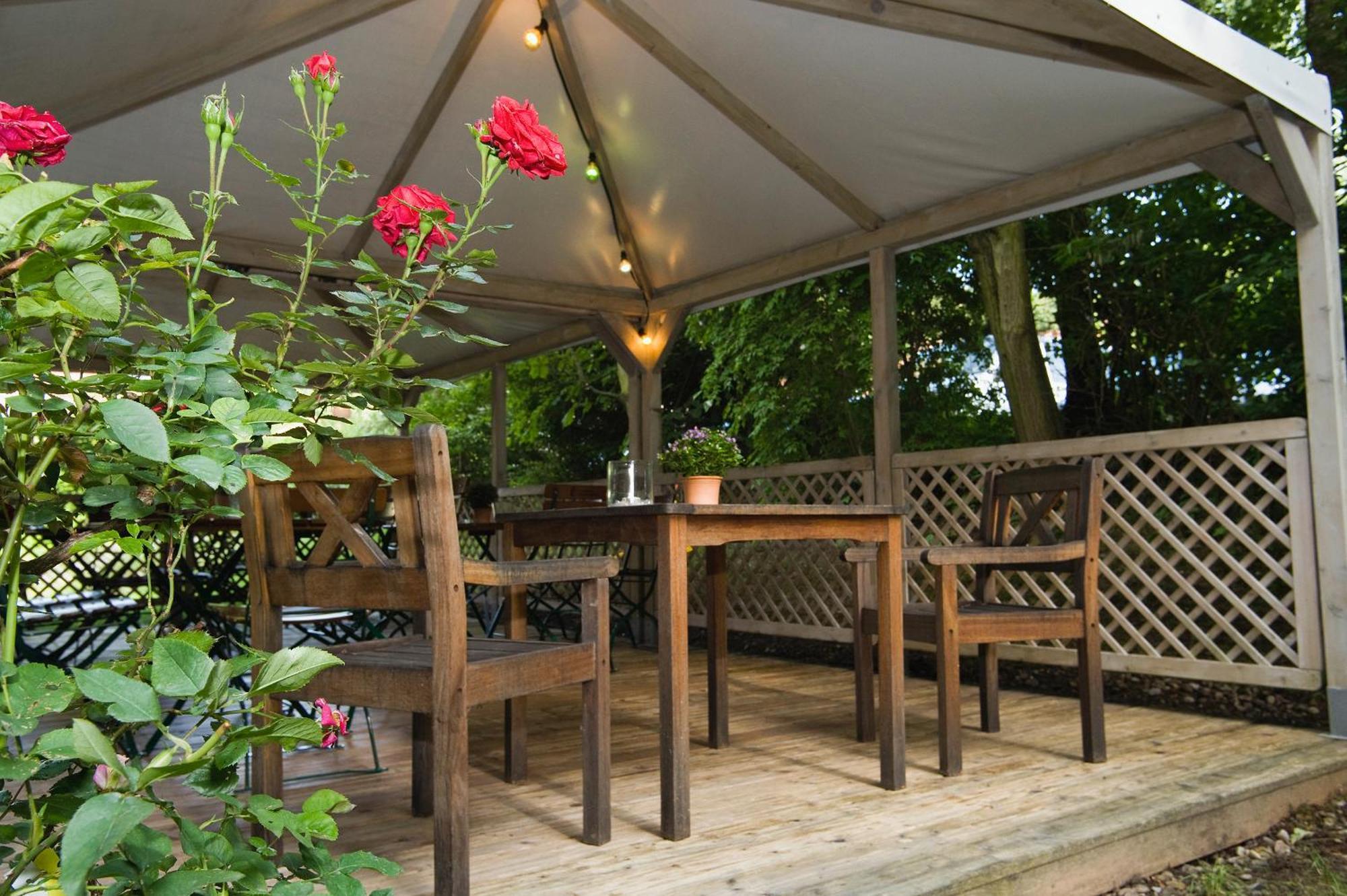 Landhotel Groenenbach Bad Grönenbach 외부 사진