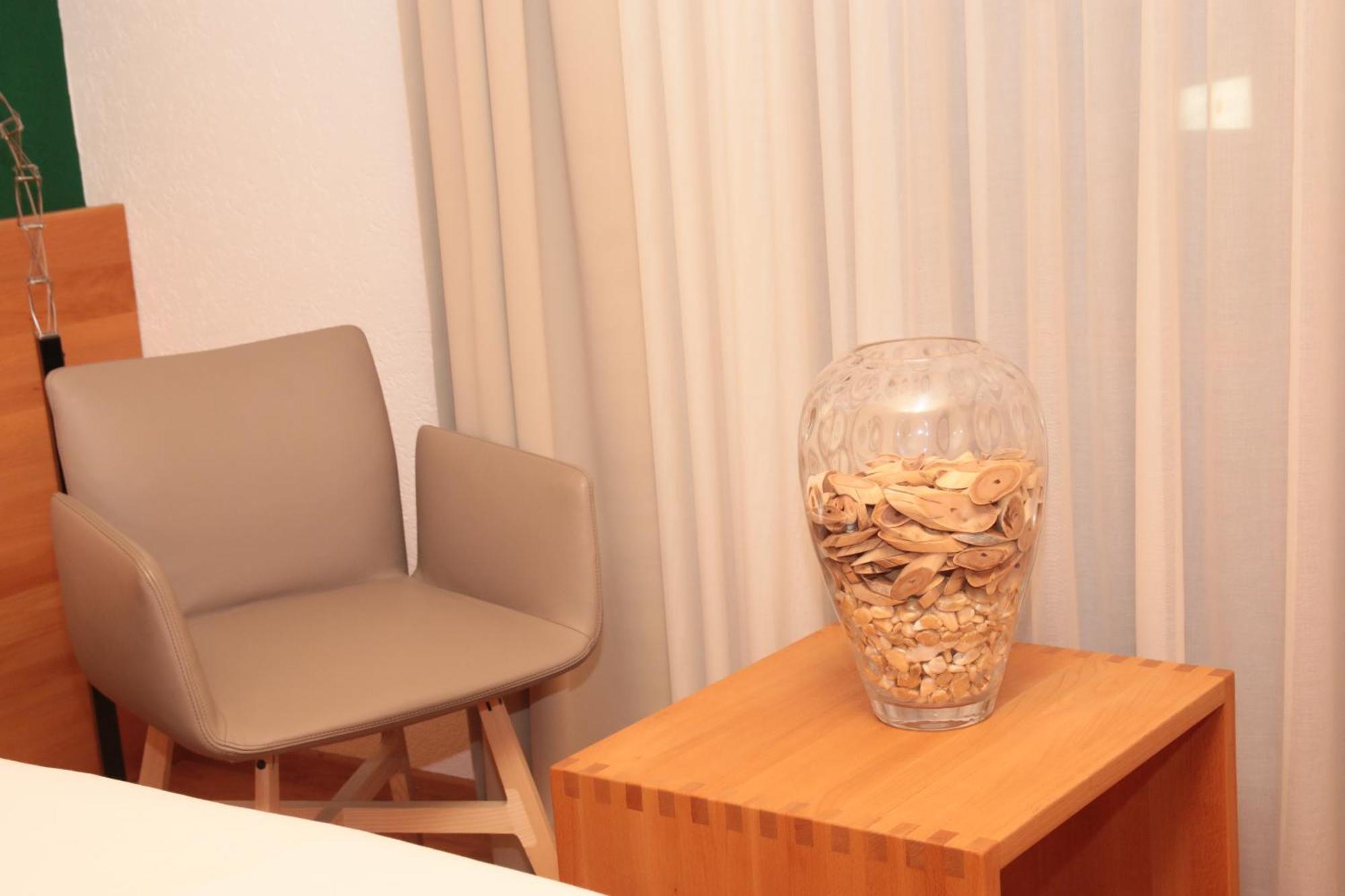 Landhotel Groenenbach Bad Grönenbach 객실 사진