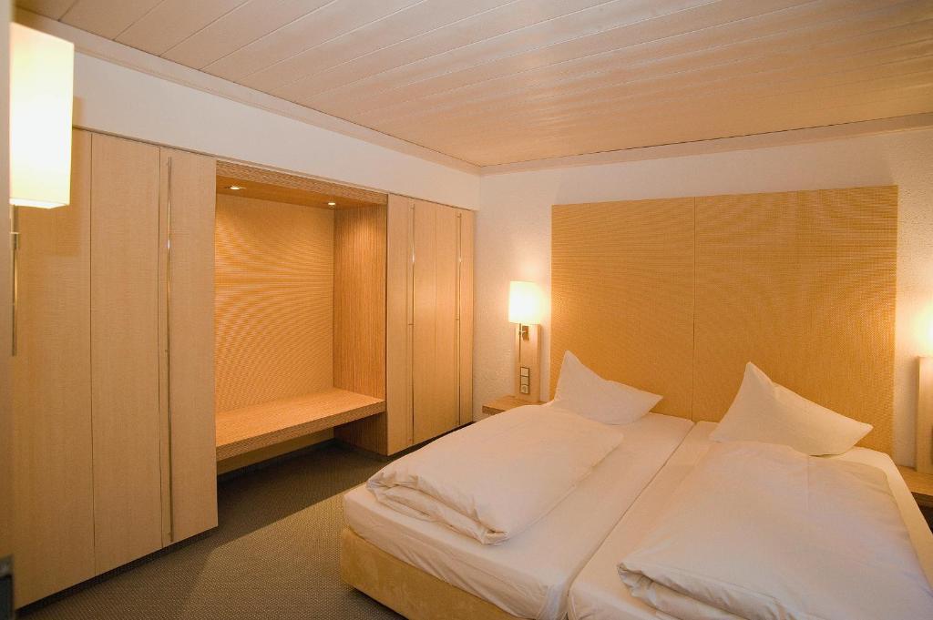 Landhotel Groenenbach Bad Grönenbach 객실 사진