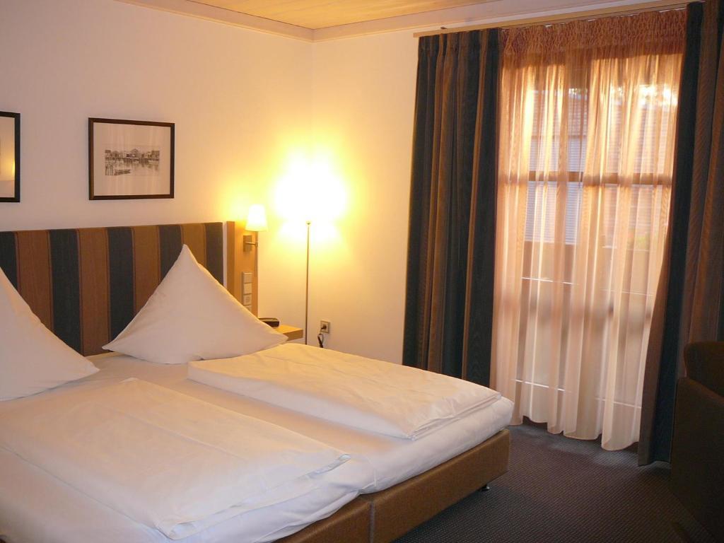 Landhotel Groenenbach Bad Grönenbach 객실 사진
