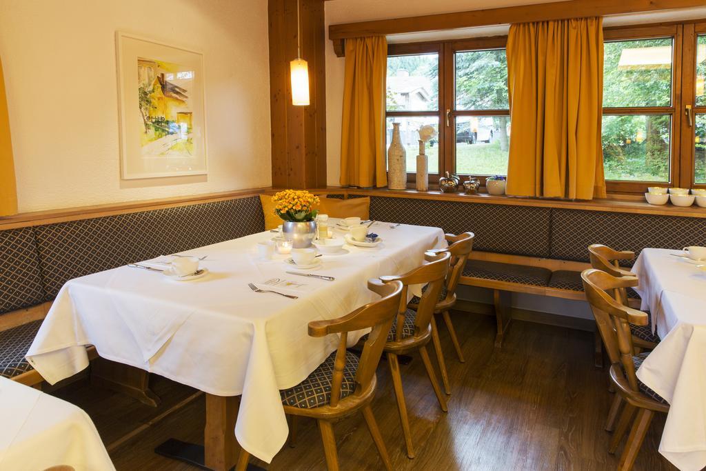 Landhotel Groenenbach Bad Grönenbach 외부 사진