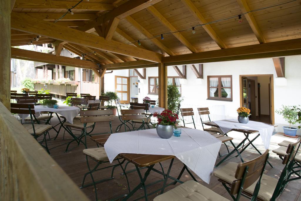 Landhotel Groenenbach Bad Grönenbach 외부 사진