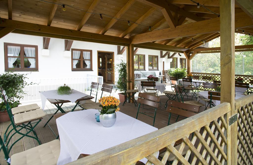 Landhotel Groenenbach Bad Grönenbach 외부 사진