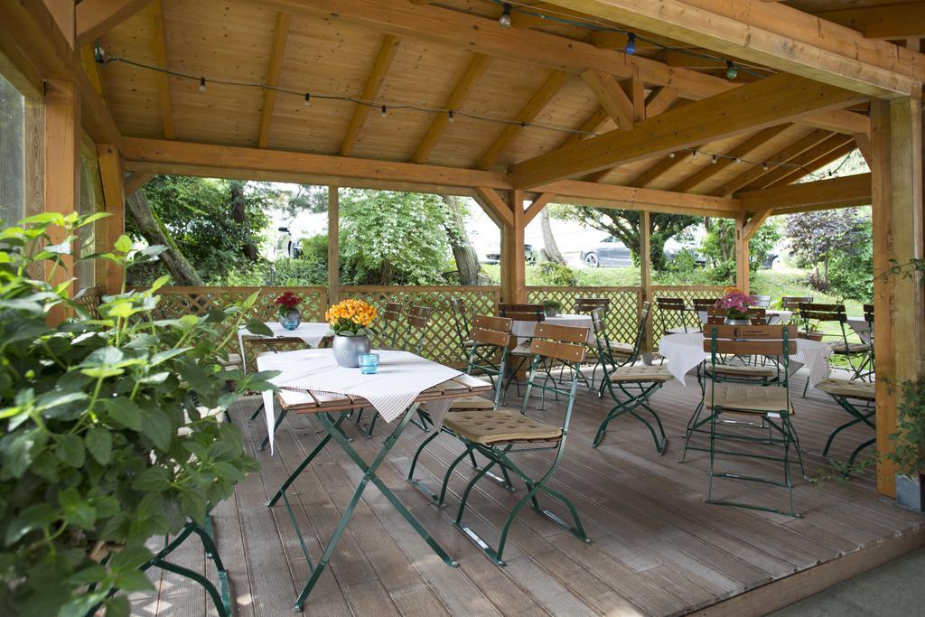 Landhotel Groenenbach Bad Grönenbach 외부 사진