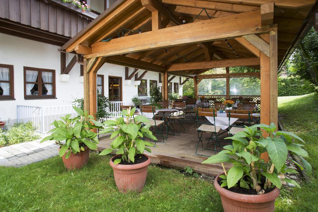 Landhotel Groenenbach Bad Grönenbach 외부 사진