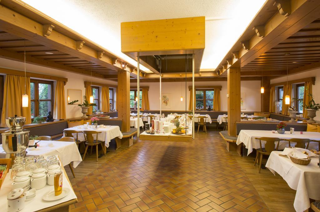 Landhotel Groenenbach Bad Grönenbach 외부 사진
