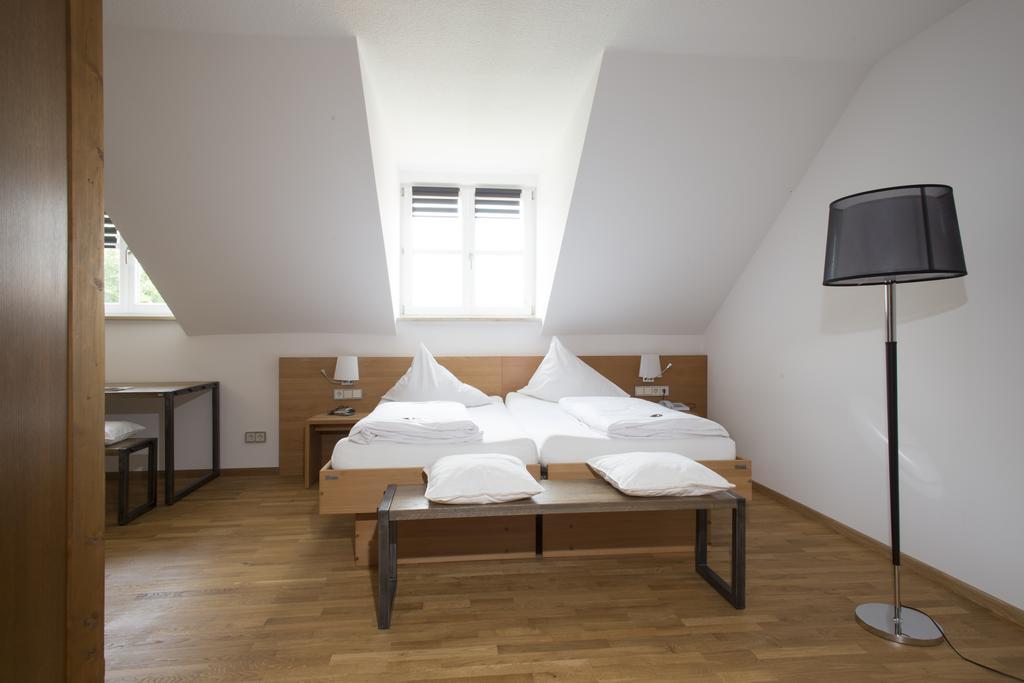 Landhotel Groenenbach Bad Grönenbach 외부 사진