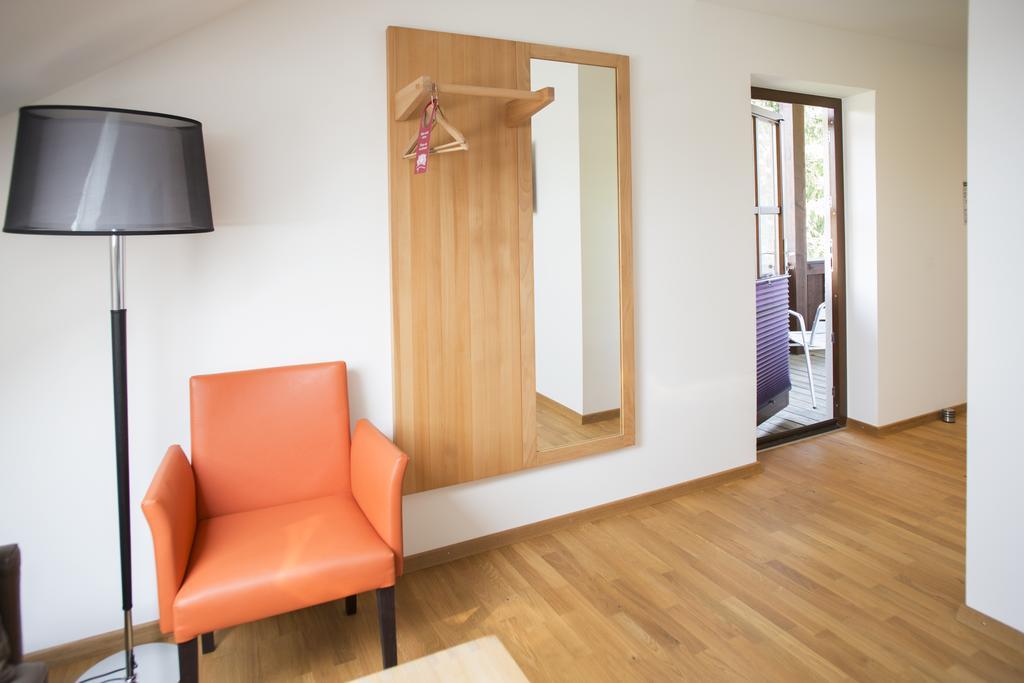 Landhotel Groenenbach Bad Grönenbach 외부 사진
