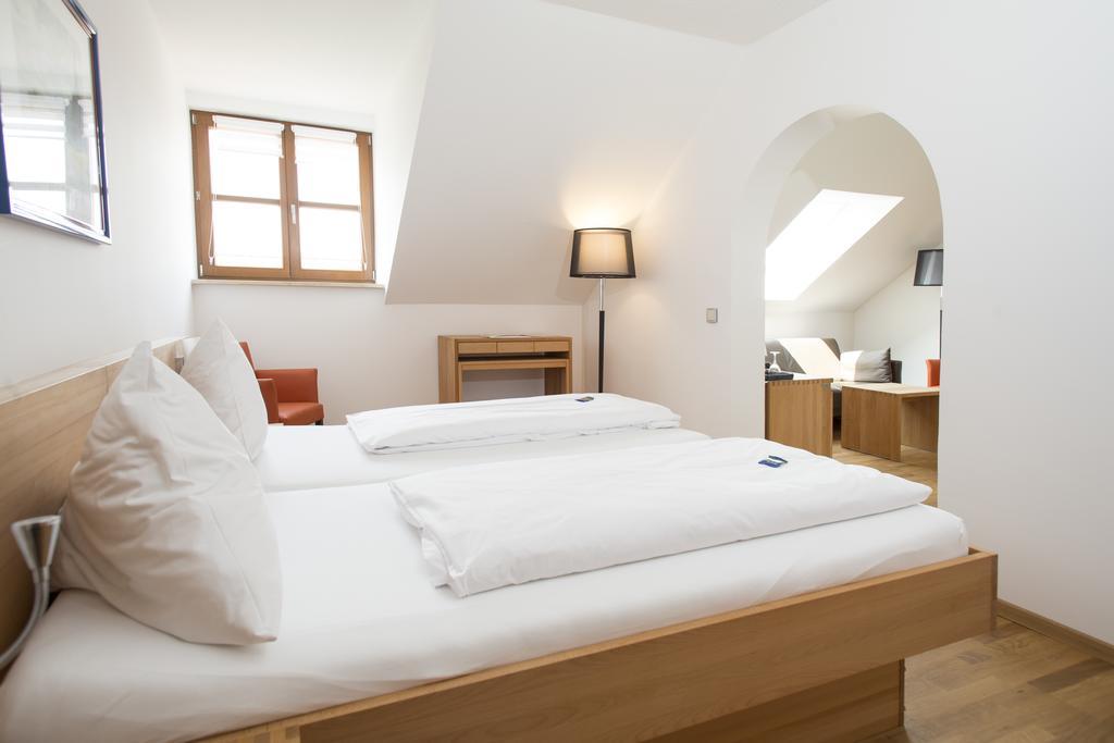 Landhotel Groenenbach Bad Grönenbach 외부 사진
