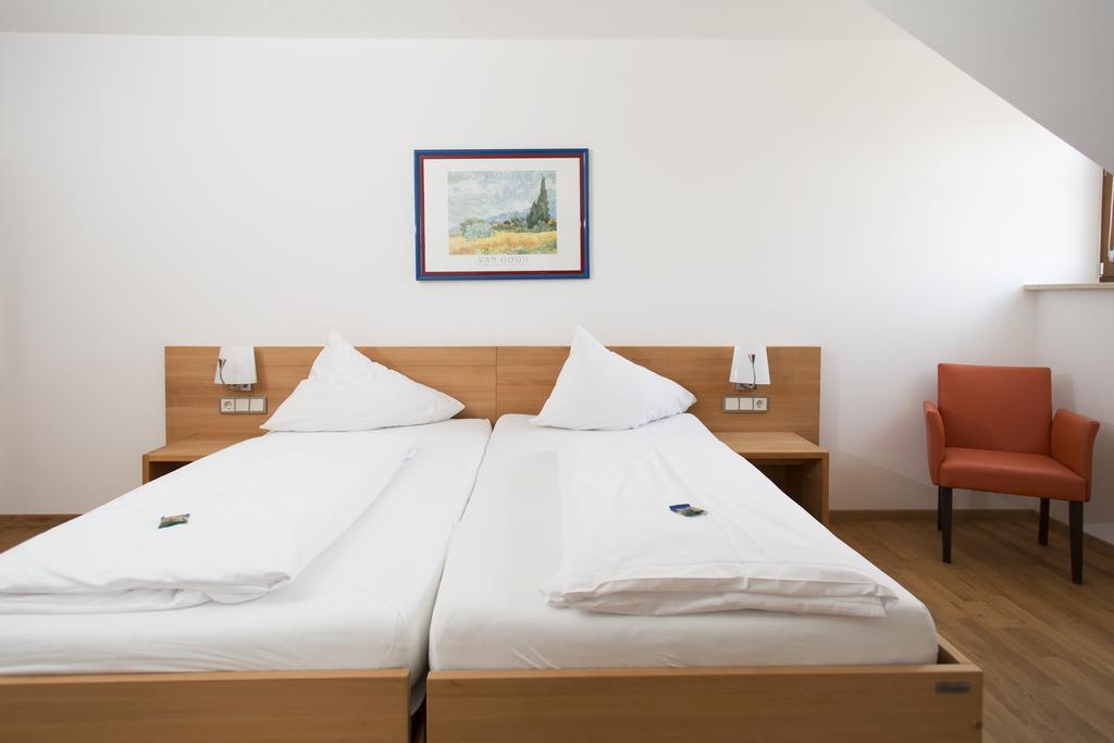 Landhotel Groenenbach Bad Grönenbach 외부 사진