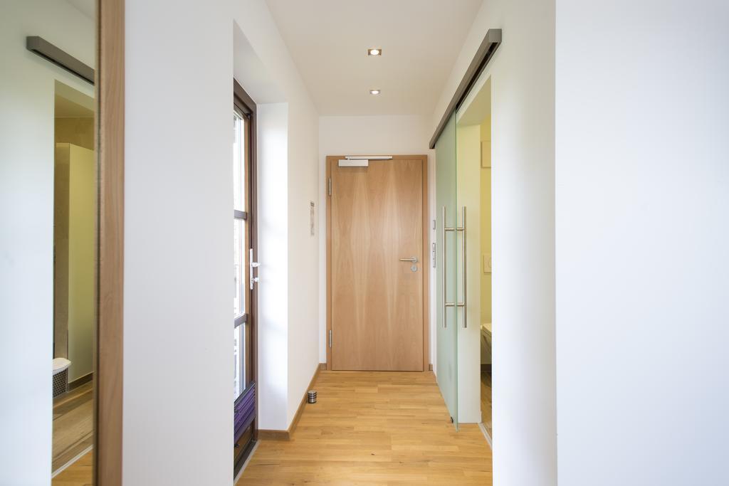 Landhotel Groenenbach Bad Grönenbach 외부 사진