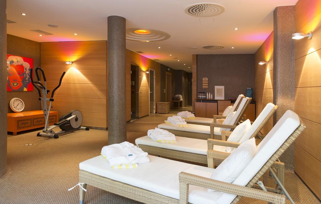 Landhotel Groenenbach Bad Grönenbach 외부 사진