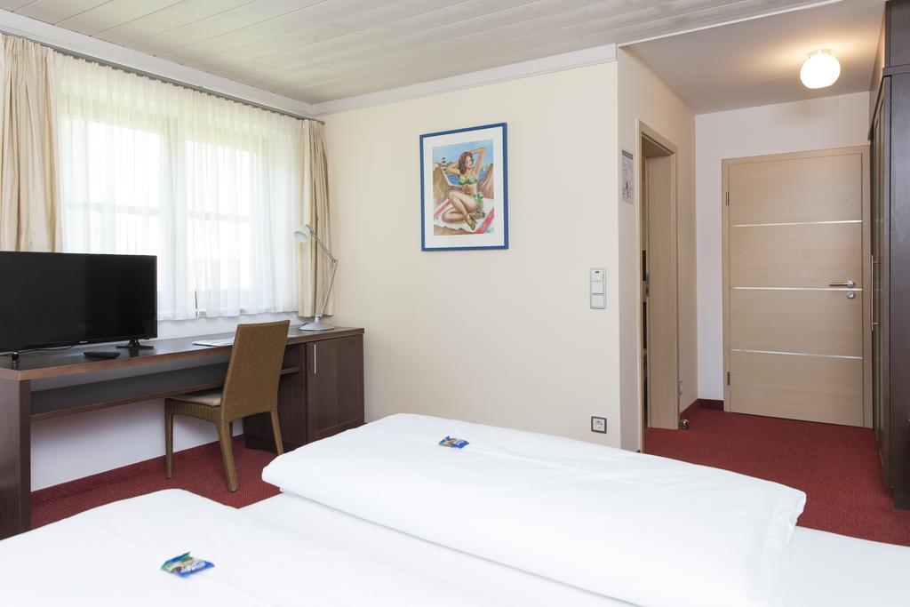 Landhotel Groenenbach Bad Grönenbach 외부 사진