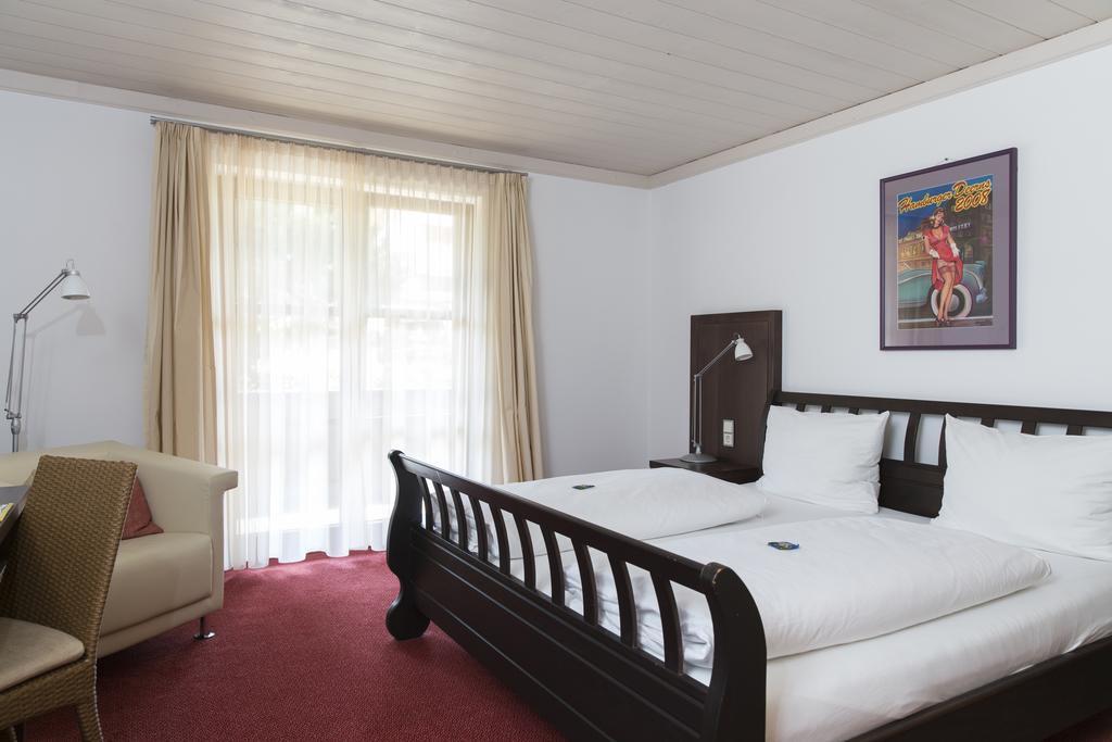 Landhotel Groenenbach Bad Grönenbach 외부 사진