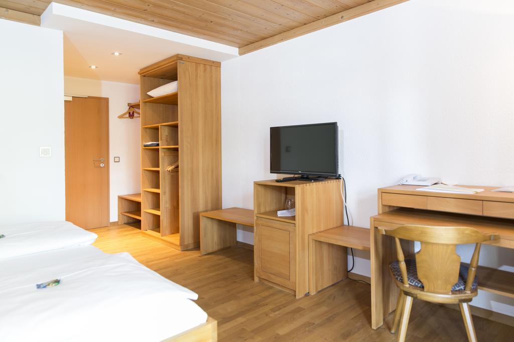 Landhotel Groenenbach Bad Grönenbach 외부 사진