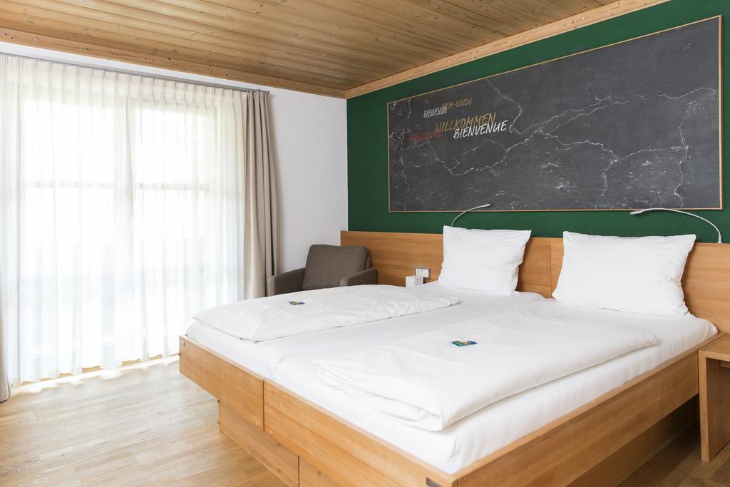 Landhotel Groenenbach Bad Grönenbach 외부 사진