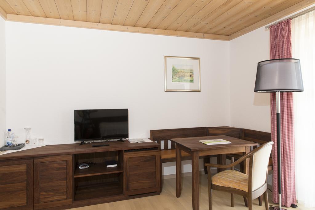Landhotel Groenenbach Bad Grönenbach 외부 사진