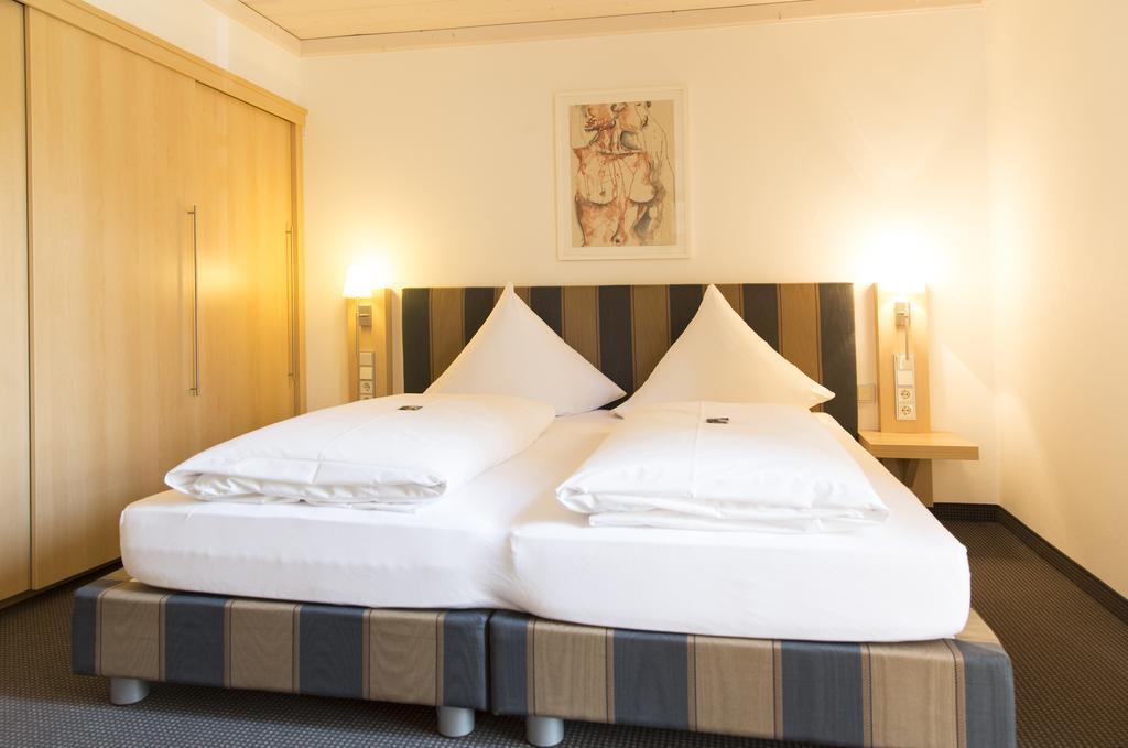Landhotel Groenenbach Bad Grönenbach 외부 사진