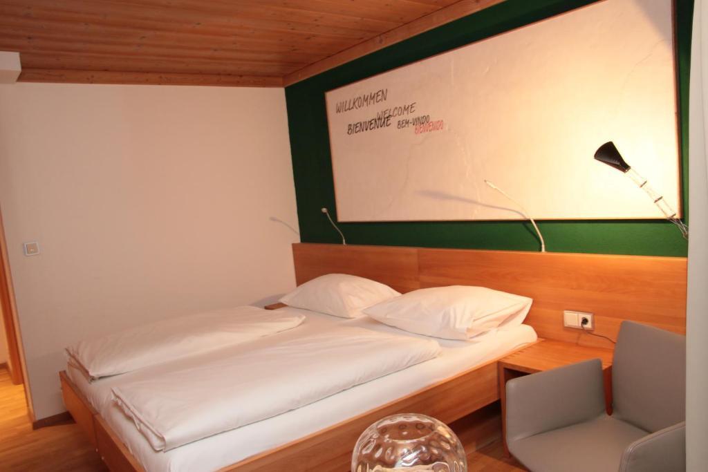 Landhotel Groenenbach Bad Grönenbach 객실 사진